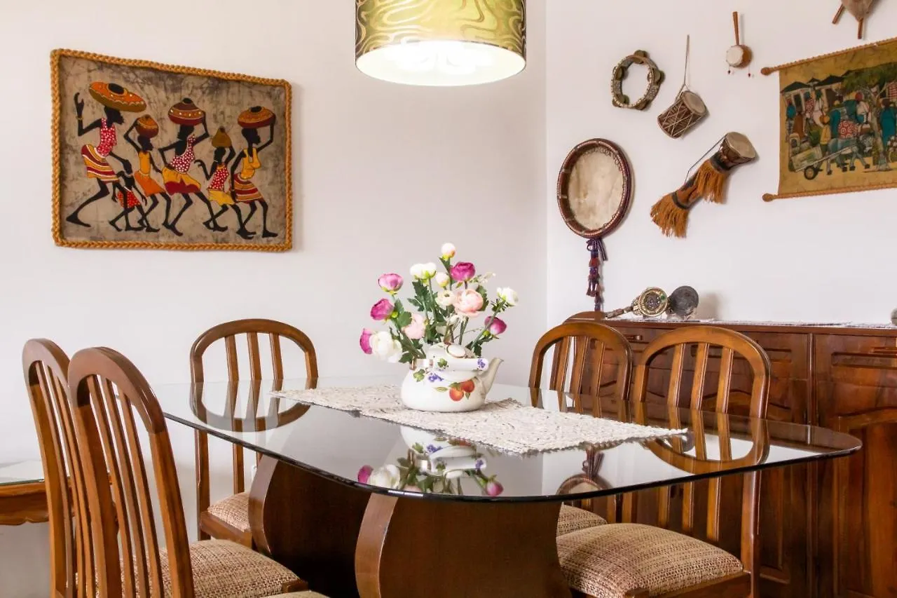 Flat W Balcony 10 Min To Karsiyaka Coast In Izmir Apartment 0*,  Turkey