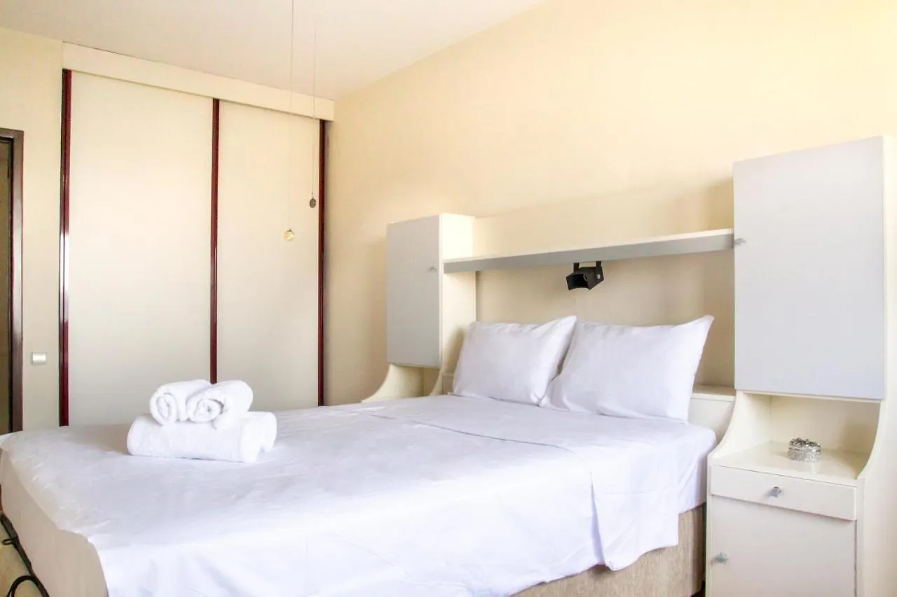 Flat W Balcony 10 Min To Karsiyaka Coast In Izmir Apartment Turkey