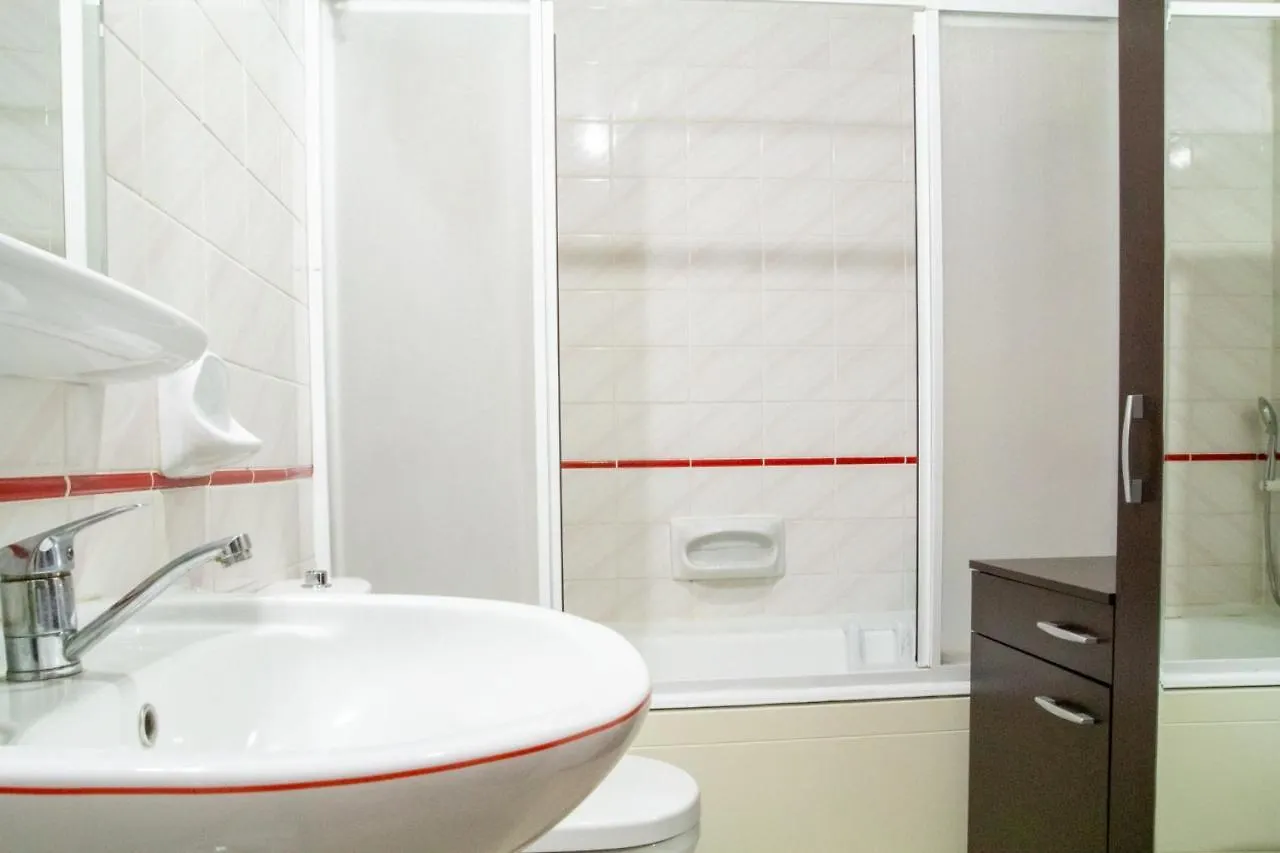 Flat W Balcony 10 Min To Karsiyaka Coast In Izmir Apartment 0*,  Turkey