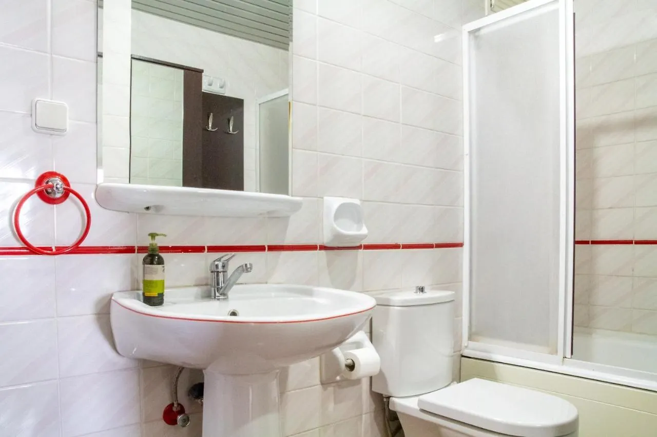 Flat W Balcony 10 Min To Karsiyaka Coast In Izmir Apartment Turkey