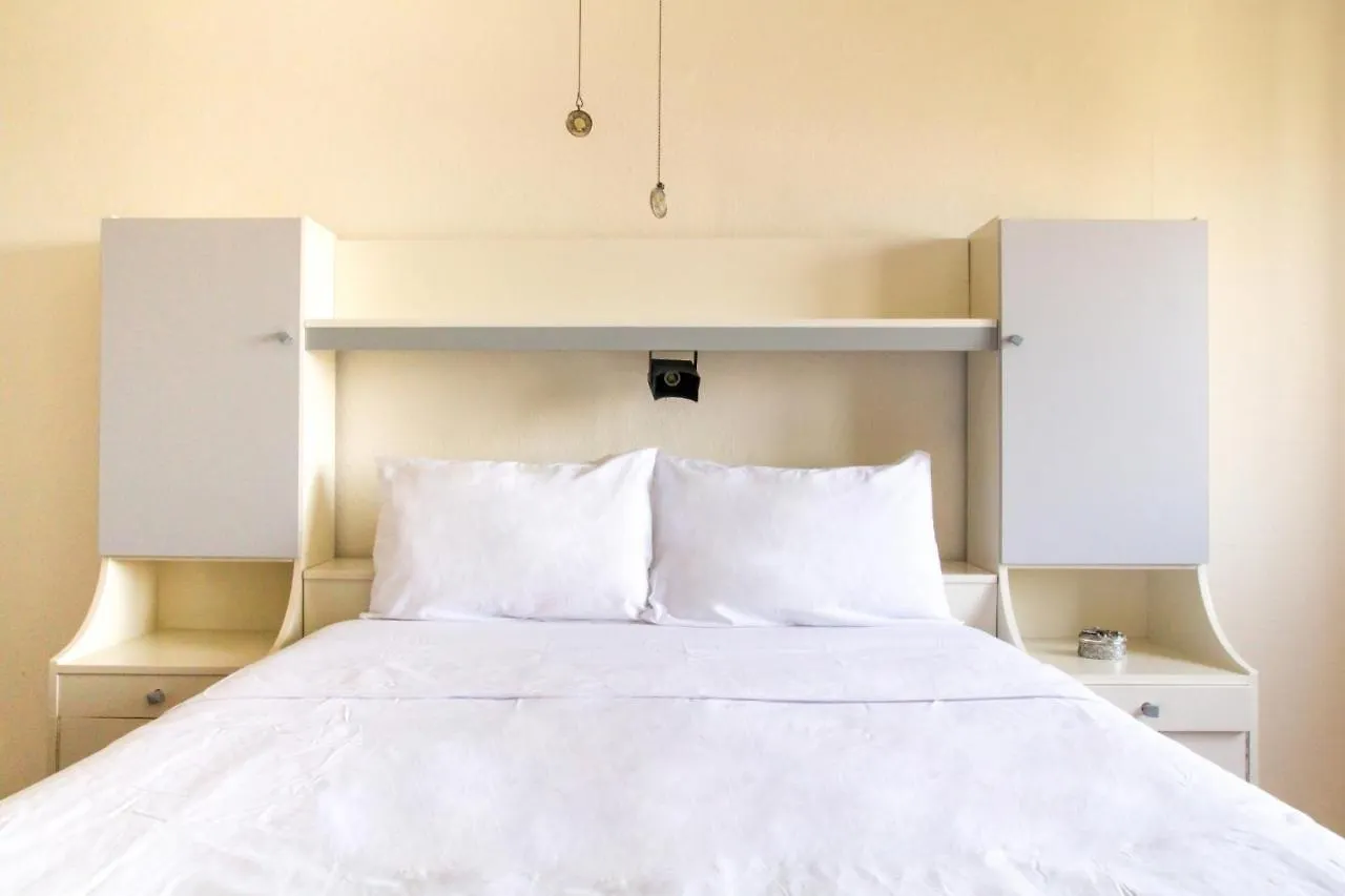 Flat W Balcony 10 Min To Karsiyaka Coast In Izmir Apartment