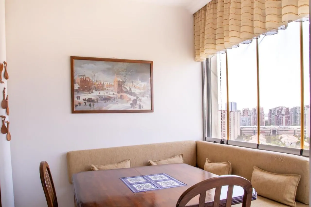 Flat W Balcony 10 Min To Karsiyaka Coast In Izmir Apartment