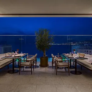 Swissotel Buyuk Efes איזמיר
